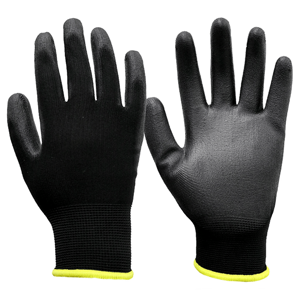 PU COATED