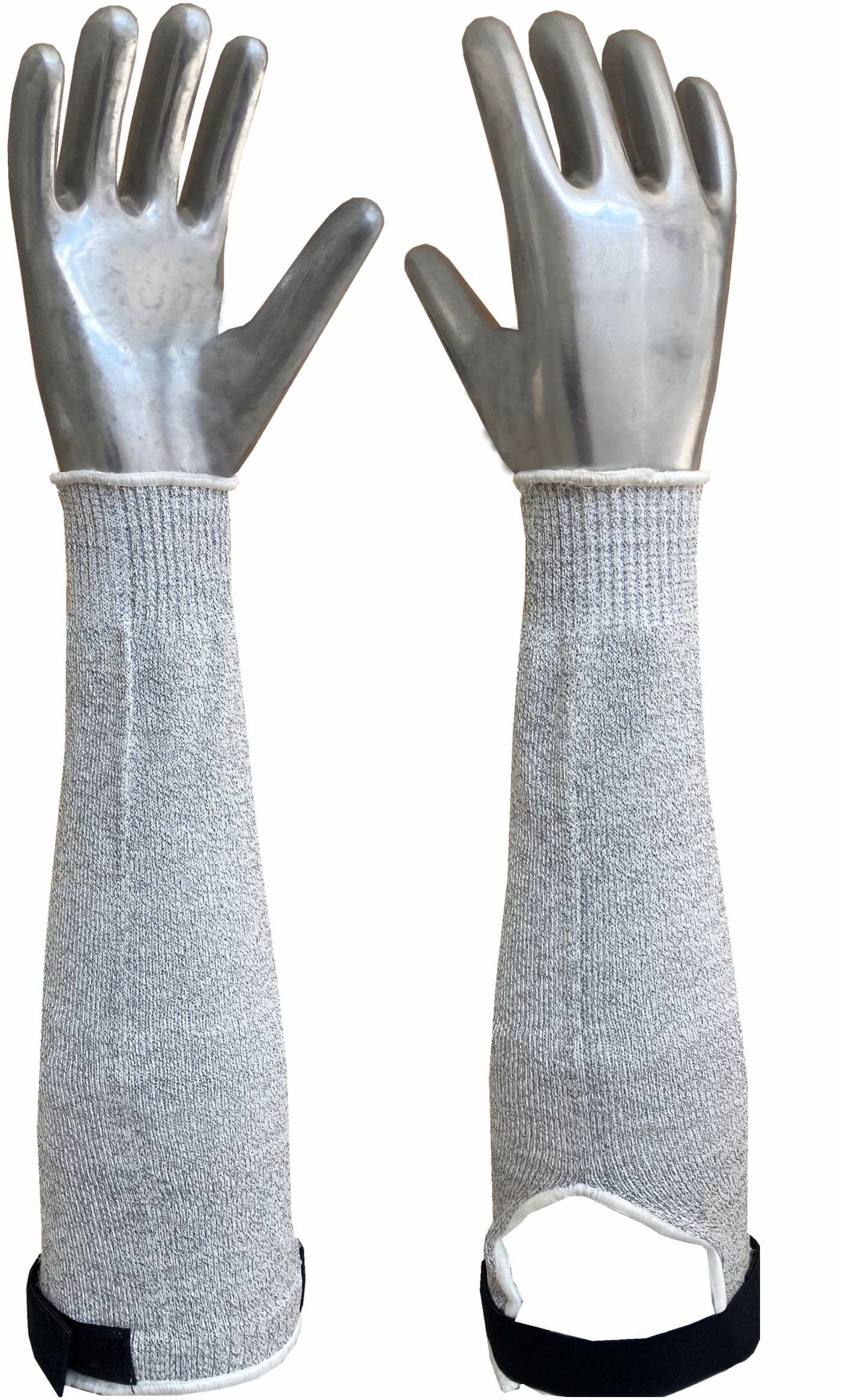 SR180-cut resistant sleeves