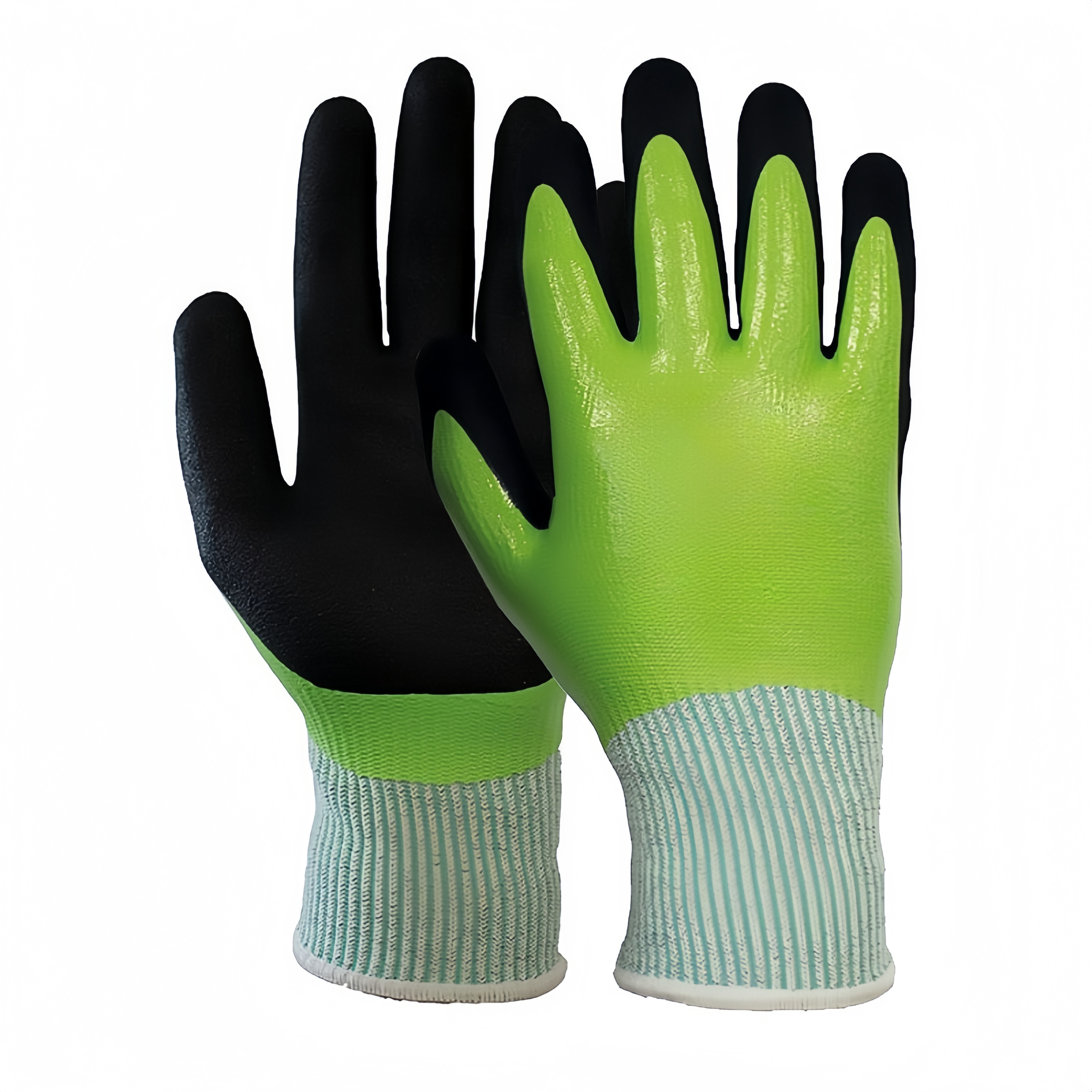 SR105-Cut Level C Waterproof cut gloves