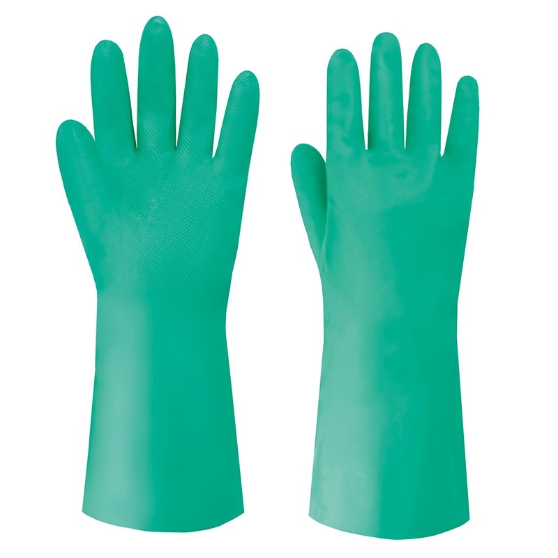 SR-701 Chemical-Resistant Gloves