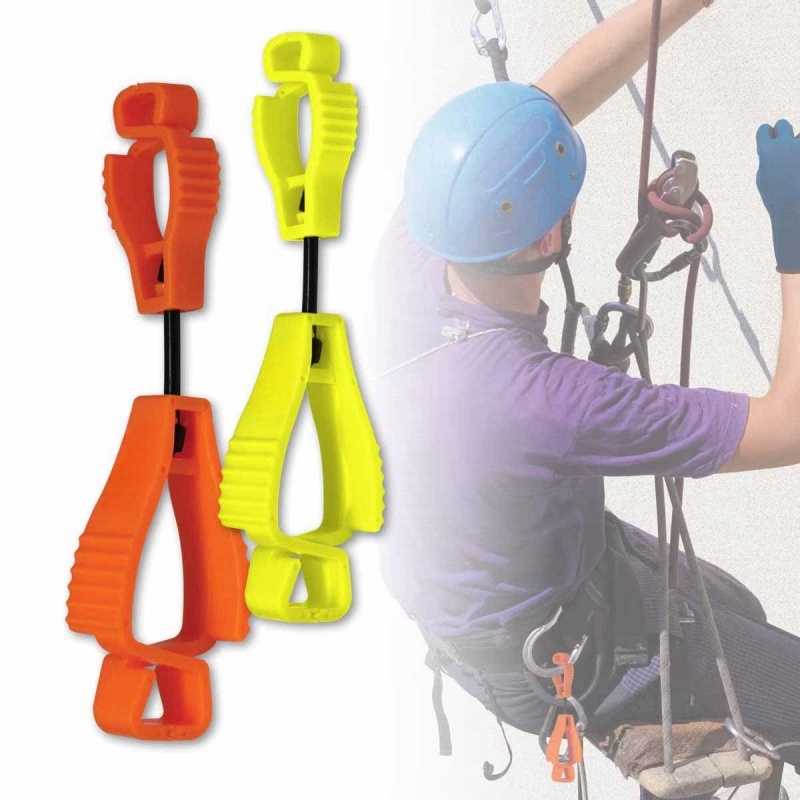 SA-01 Glove Clips Accessories